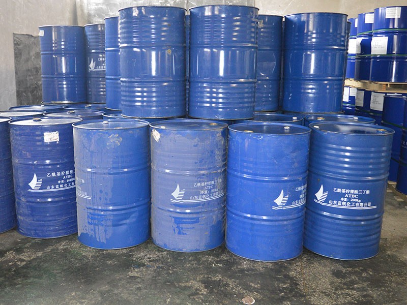 乙酰基檸檬酸三丁酯